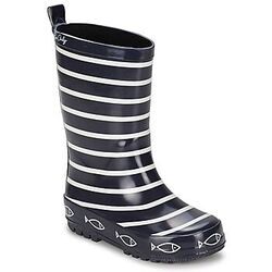 Bottes enfant Be Only TIMOUSS Bleu