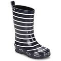 Chaussures enfants sur Grenoble : Bottes enfant Be Only TIMOUSS Bleu