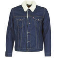 Vestes sur Grenoble : Veste Levis TYPE 3 SHERPA TRUCKER