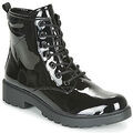 Chaussures enfants sur Grenoble : Boots enfant Geox J CASEY GIRL