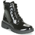 Chaussures enfants sur Grenoble : Boots enfant Geox J CASEY GIRL