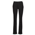 Jeans Levis 725 HIGH RISE BOOTCUT Noir