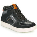 Chaussures enfants sur Grenoble : Baskets montantes enfant Redskins LAVAL KID