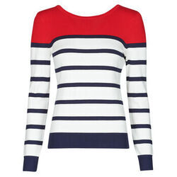 Pull Betty London ORALI Rouge