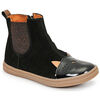 Boots enfant GBB JESSINE Noir
