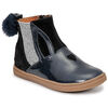 Boots enfant GBB GEMMA Bleu