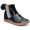 Boots enfant GBB GEMMA Bleu