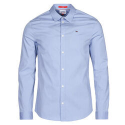 Chemise Tommy Jeans TJM ORIGINAL STRETCH SHIRT