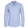 Chemise Tommy Jeans TJM ORIGINAL STRETCH SHIRT