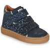 Baskets montantes enfant GBB DORIMELI Bleu