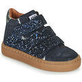 Baskets montantes enfant GBB DORIMELI Bleu