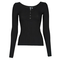 Pull Pieces PCKITTE LS TOP