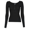 Pull Pieces PCKITTE LS TOP