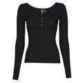 Pull sur Grenoble : Pull Pieces PCKITTE LS TOP