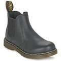 Chaussures enfants sur Grenoble : Boots enfant Dr. Martens Chelsea Junior