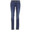 Jeans G-Star Raw MIDGE SADDLE MID STRAIGHT