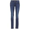 Jeans G-Star Raw MIDGE SADDLE MID STRAIGHT Grenoble