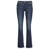 Jeans G-Star Raw MIDGE SADDLE MID BOOTLEG
