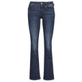 Jeans G-Star Raw MIDGE SADDLE MID BOOTLEG Grenoble