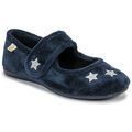 Chaussons enfant Citrouille et Compagnie LANINOU Grenoble