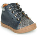 Boots enfant GBB NAHIA Bleu Grenoble