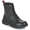 Chaussures enfants sur Grenoble : Boots enfant Geox ECLAIR