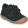 Baskets basses enfant Citrouille et Compagnie PIOTE