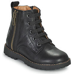 Boots enfant GBB BORETTE Noir