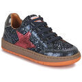 Baskets basses enfant GBB HERMINE Bleu