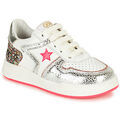 Baskets basses enfant GBB ROMANA Blanc