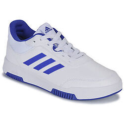 Baskets basses enfant adidas Tensaur Sport 2.0 K Blanc