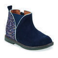 Boots enfant GBB LANETTE Bleu