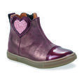 Boots enfant GBB LEOLIE Bordeaux