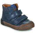 Baskets montantes enfant GBB TERENCE Bleu