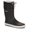 Bottes neige enfant Aigle GIBOULEE