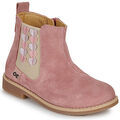 Boots enfant Citrouille et Compagnie EELIA