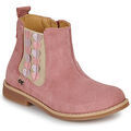 Boots enfant Citrouille et Compagnie EELIA