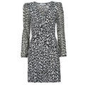 Robe courte Morgan RLUISA Robes sur Grenoble : Robe courte Morgan RLUISA