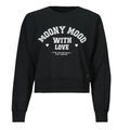 Pull sur Grenoble : Sweat-shirt Moony Mood LAURA