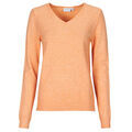 Pull Vila VIRIL V NECK Pull sur Grenoble : Pull Vila VIRIL V NECK