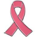 Broches Clj Charles Le Jeune Pin's Ruban Rose - Cancer du sein - Octobre Rose Rose Grenoble