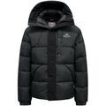 Vestes sur Grenoble : Blouson Helvetica VALBERG BLACK