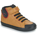 Baskets montantes enfant Geox J GISLI BOY Grenoble
