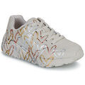 Chaussures enfants sur Grenoble : Baskets basses enfant Skechers UNO LITE