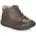 Baskets montantes enfant GBB FOLLIO Gris