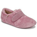 Chaussons enfant Citrouille et Compagnie LAFINOU