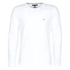 T-shirt Tommy Hilfiger STRETCH SLIM FIT LONG SLEEVE TEE