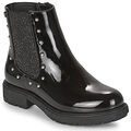 Chaussures enfants sur Grenoble : Boots enfant Gioseppo TELAGH