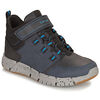 Boots enfant Geox FLEXYPER ABX Bleu