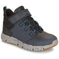Boots enfant Geox FLEXYPER ABX Bleu